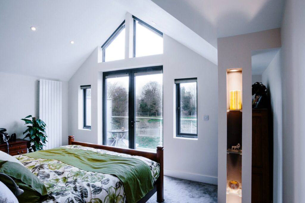 trusted loft conversion builders in Thames Ditton