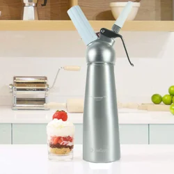 Nitrous Oxide Canister 