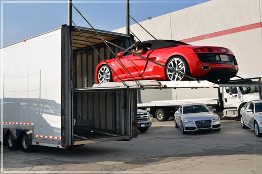 Car Transport